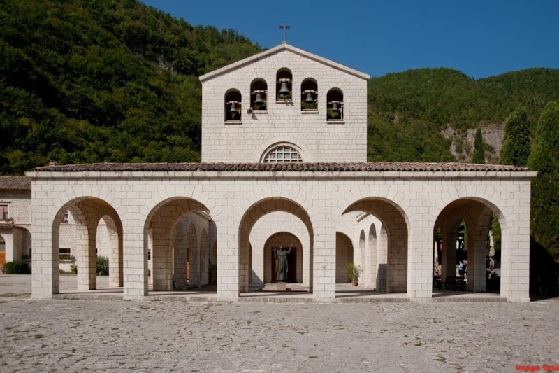 Santuario di Santa Rita