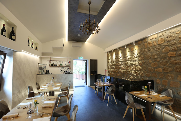 Maksymovych Ristorante