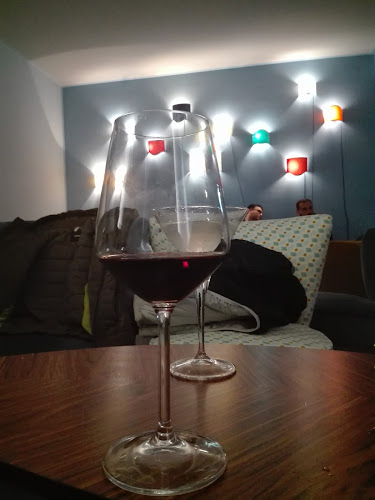 Popeye - Cocktail Bar