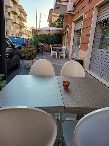 Pizzeria friggitoria GIÙ GIÙ