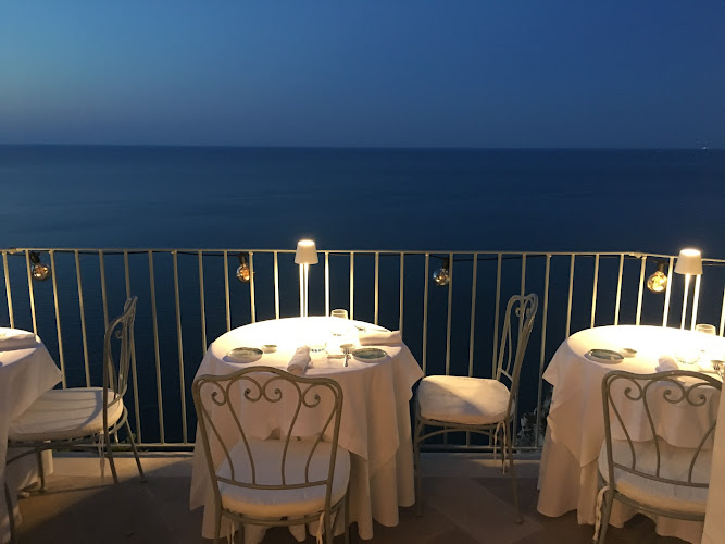 Ristorante Porta Di Basso Di Cilenti Domenico