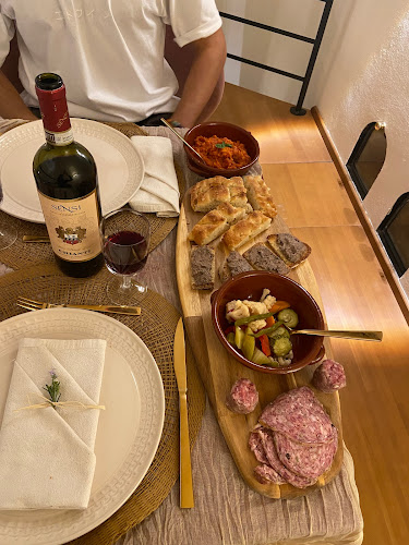 Beef Cafè di Anzano del Parco