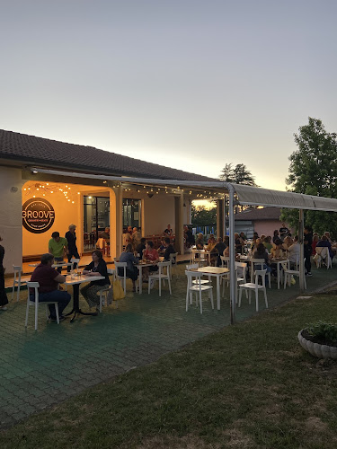 Groove Country - Pizzeria Ristorante