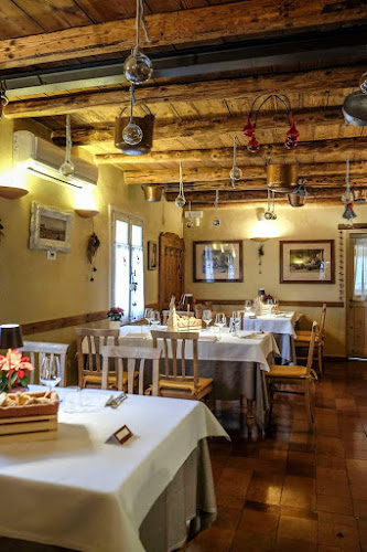 Osteria Bellavista Ristorante