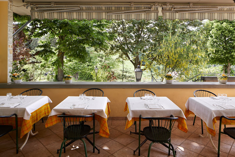 Ristorante Pizzeria Pirino