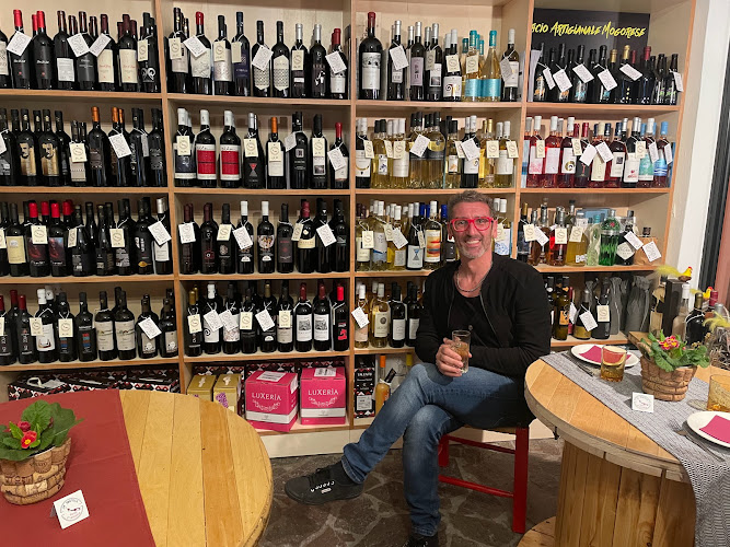 Sa Binuteca-Gocce di Nicchia