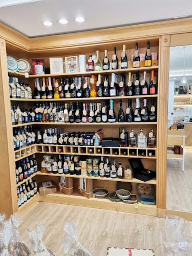 I PIACERI DELL'ISOLA