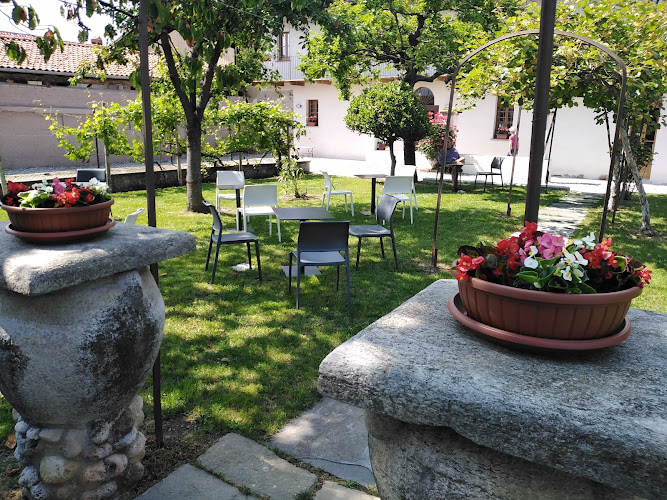 Ostello del Monastero CIR 004082-OST-00001