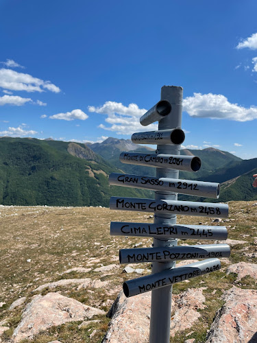 Terrazza Panoramica di Monte Tilia