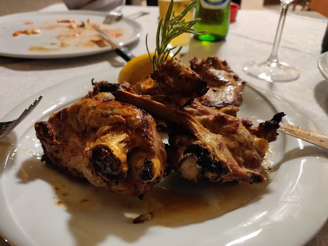 Ristorante Pizzeria Il Leccese