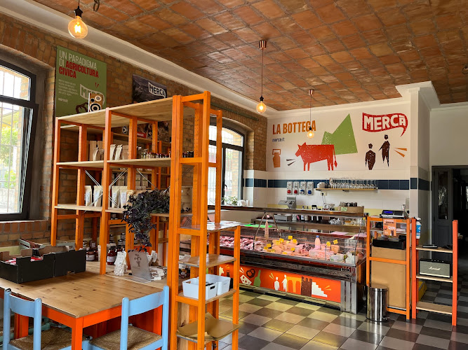 Mercà Bottega