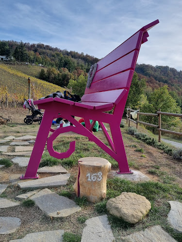 Panchina Gigante #163