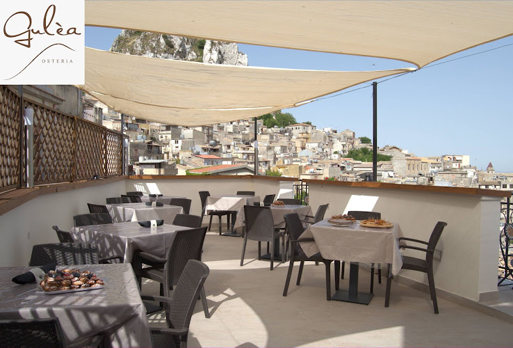 Osteria Gulèa