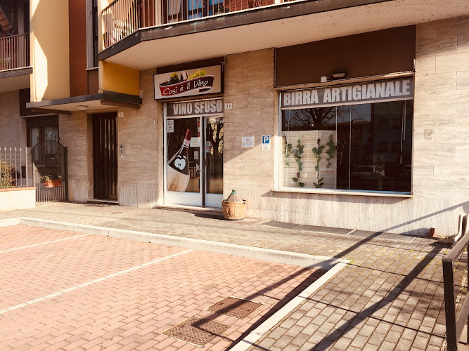 Così è il Vino di Contarelli Enea