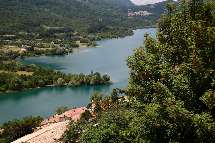 Castello Monumentale