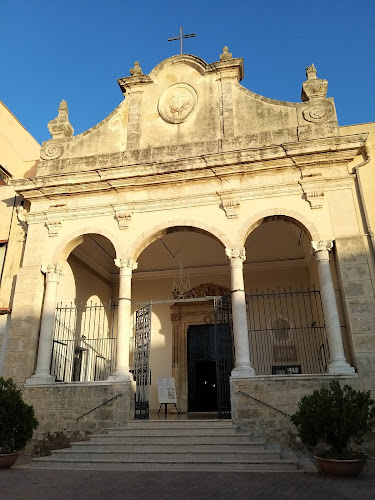 Church of Saint Mary of Jesus