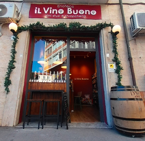 Enoteca Il Vino Buono