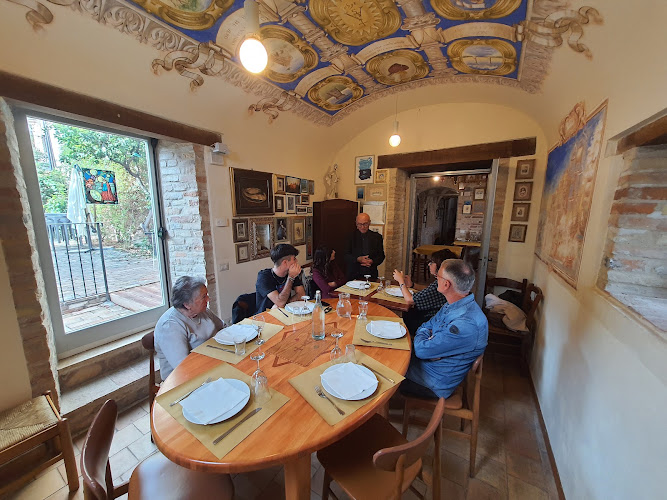 La Cantina Di Sant'Agustino