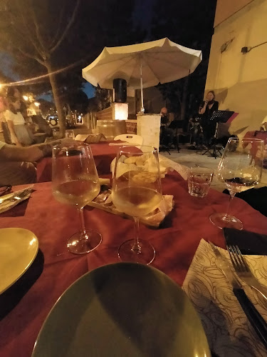 Enogastronomia Porto di Bacco Porto Torres