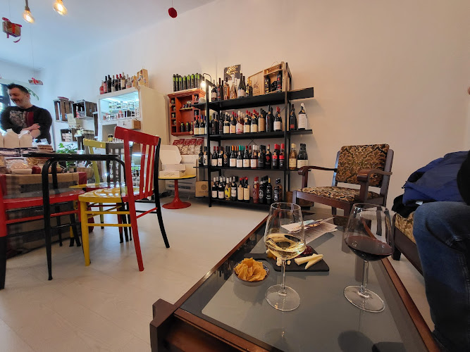 Assantiha sa buttega de tziu Bobore