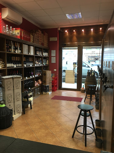 Enoteca Cantina Michelotti