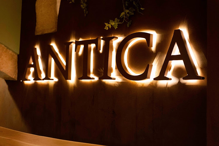 Antica Roma pub pizzeria