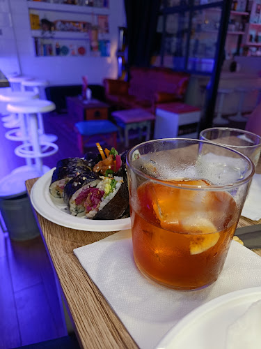 BP Lab - Laboratorio liquido di creatività