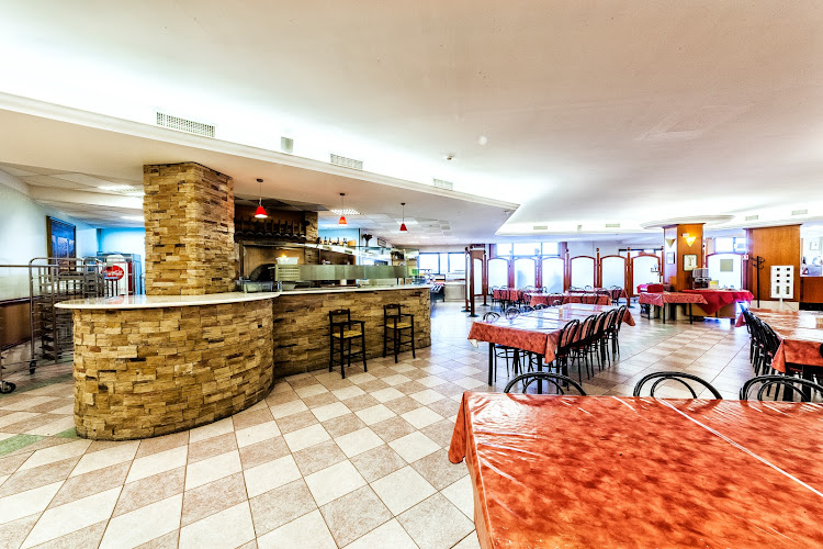 Self Service Bandiera Gialla