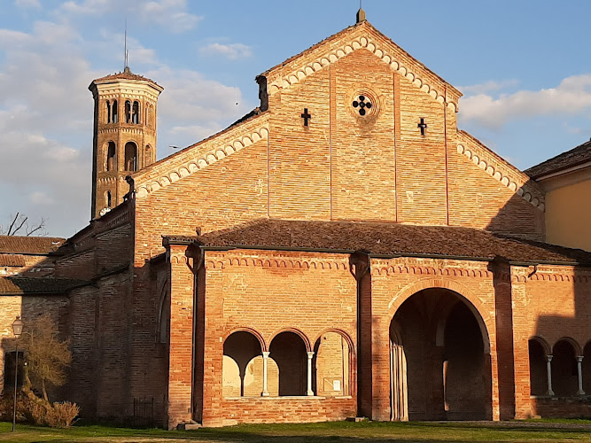 Abbazia del Cerreto