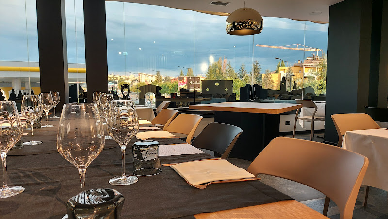 My Restaurant L'Aquila