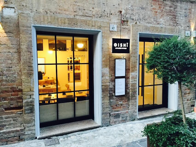 Oishi Japanese Kitchen