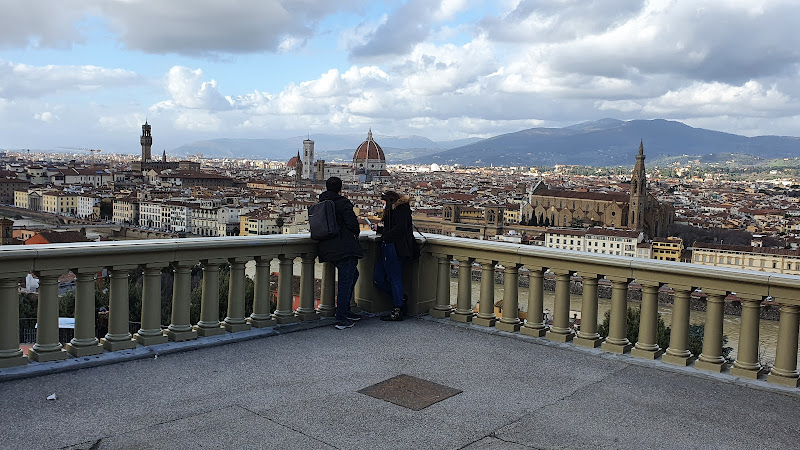 Piazzale Michelangelo