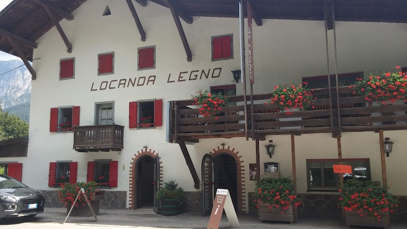 Ristorante Al Legno