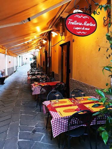 Trattoria Martina
