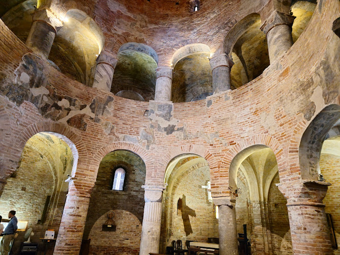 Rotonda di San Lorenzo