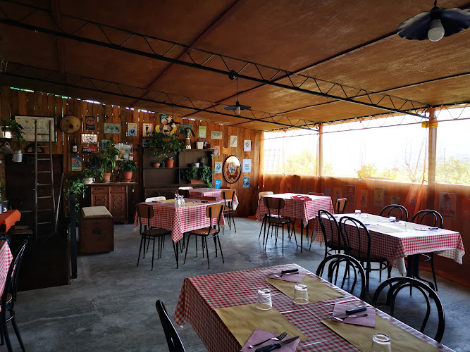 Osteria Mondo Piccolo