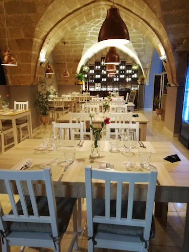 RISTORANTE PIZZERIA SAPORI NOSTRI - SPECIALITA' CRUDO DI MARE