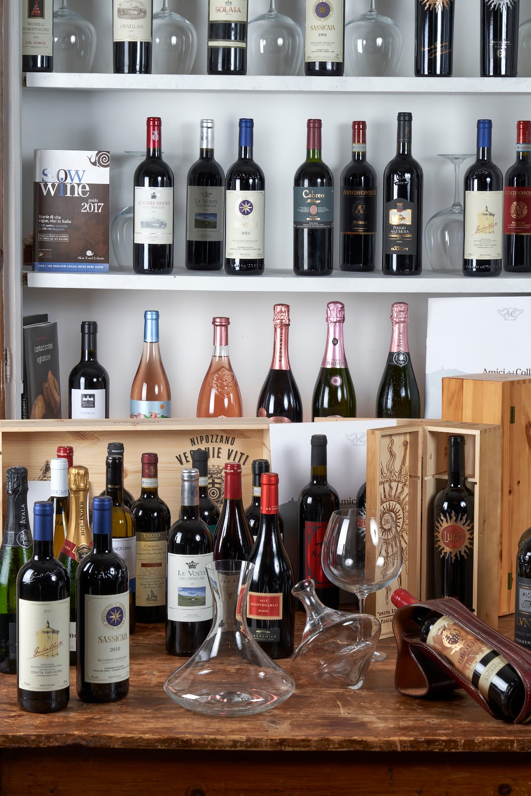 Farm Friends of the Hill