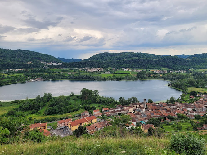 Panchina Gigante #181 Revine Lago