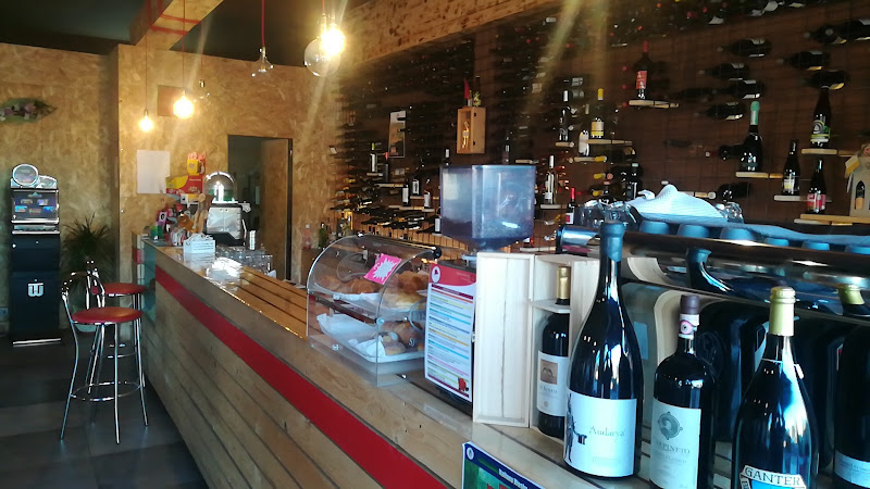 Entio Wine Tasting - Caffetteria Enoteca Wine Bar