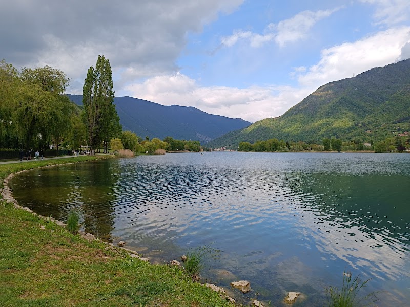 Parco del Lago di Endine