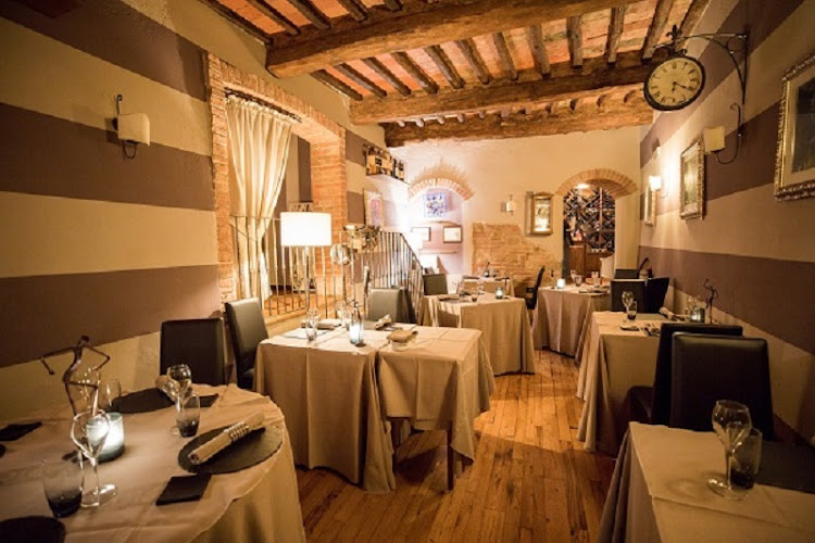 Le Logge del Vignola