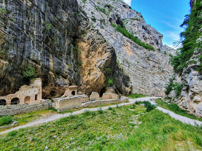 Vallone di Santo Spirito (Valle di Fara)