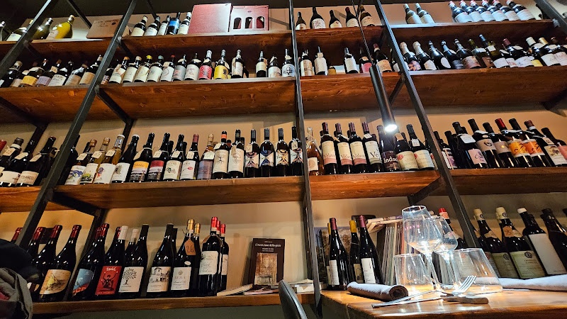 Lento Vineria con Cucina