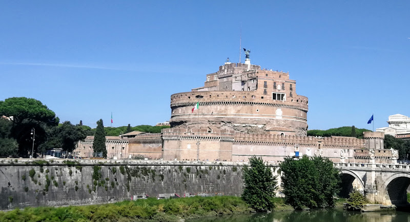 Ponte Principe Amedeo Savoia Aosta