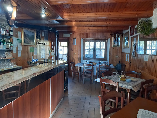 Antica Trattoria dalla Bianca