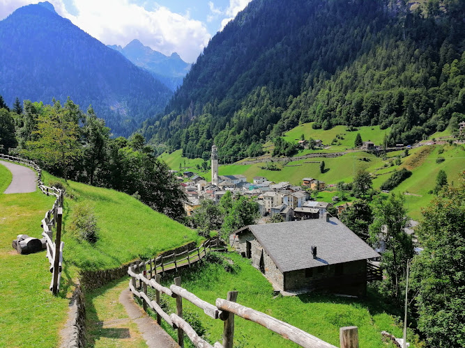 Centro del Bitto Storico Ribelle