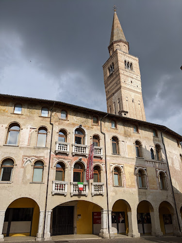 Palazzo Ricchieri, Pordenone