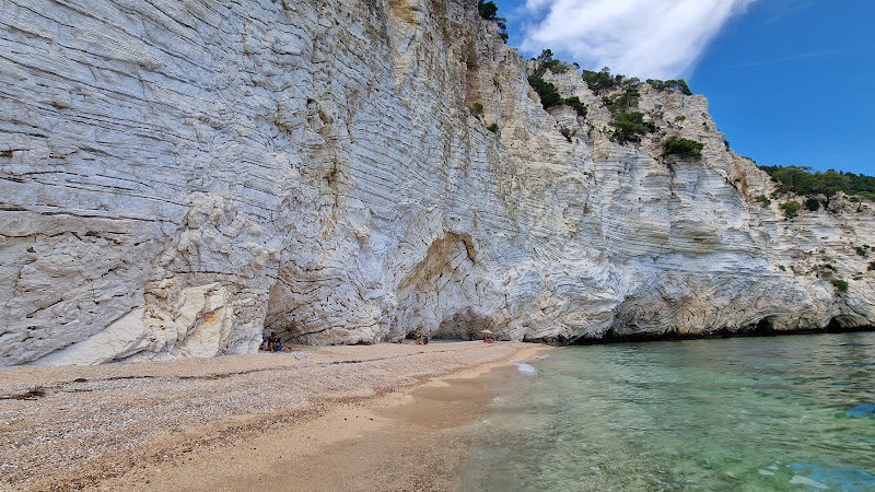 Parco Nazionale del Gargano