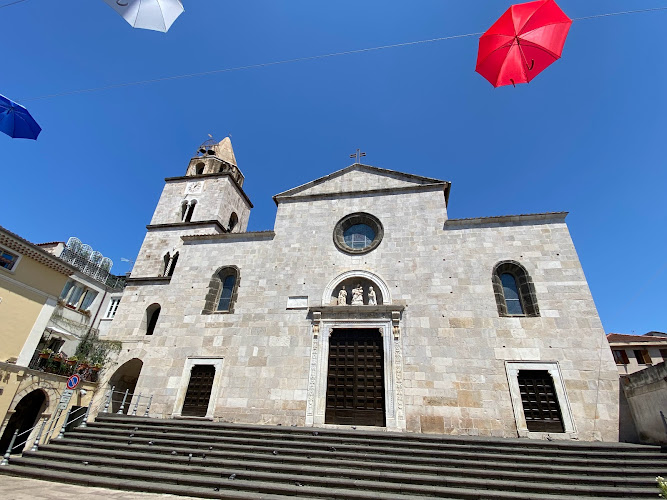 Church of Saint Mary 'in Piazza'